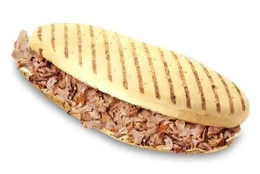 Panini Kebab